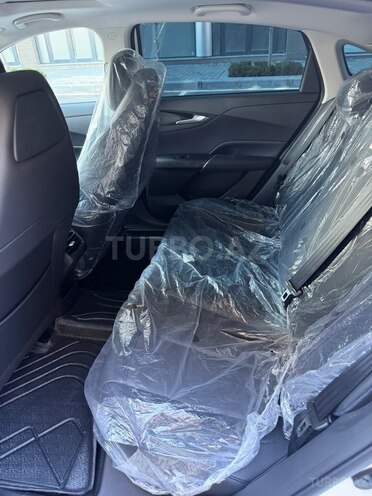 Changan Qiyuan A05 2025, 500 km - 1.5 l - Bakı