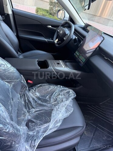 Changan Qiyuan A05 2025, 500 km - 1.5 l - Bakı
