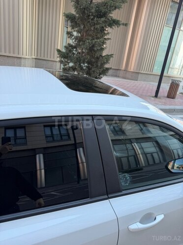 Changan Qiyuan A05 2025, 500 km - 1.5 l - Bakı