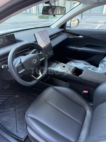 Changan Qiyuan A05 2025, 500 km - 1.5 l - Bakı