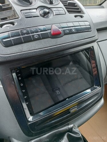 Mercedes  2010, 395,000 km - 2.1 l - Bakı