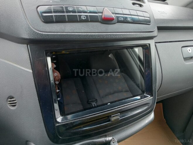 Mercedes  2010, 395,000 km - 2.1 l - Bakı