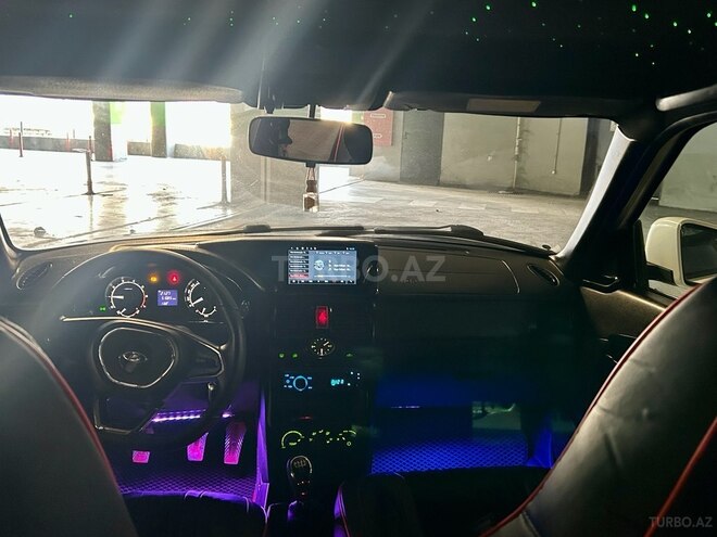 LADA (VAZ) Priora 2013, 51,585 km - 1.8 л - Bakı