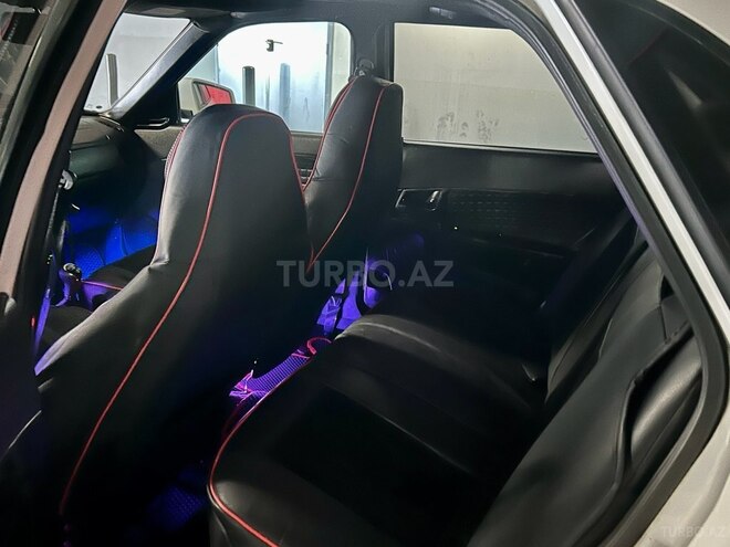 LADA (VAZ) Priora 2013, 51,585 km - 1.8 л - Bakı