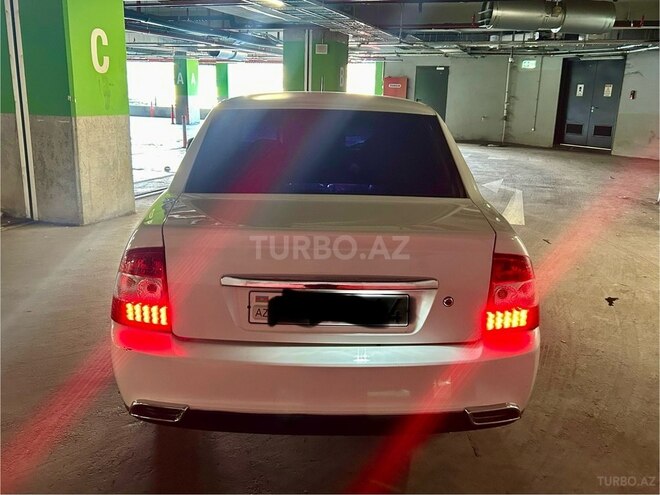 LADA (VAZ) Priora 2013, 51,585 km - 1.8 л - Bakı