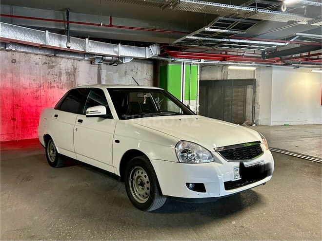 LADA (VAZ) Priora 2013, 51,585 km - 1.8 л - Bakı