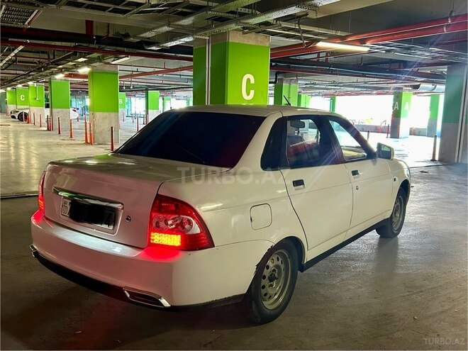LADA (VAZ) Priora 2013, 51,585 km - 1.8 л - Bakı