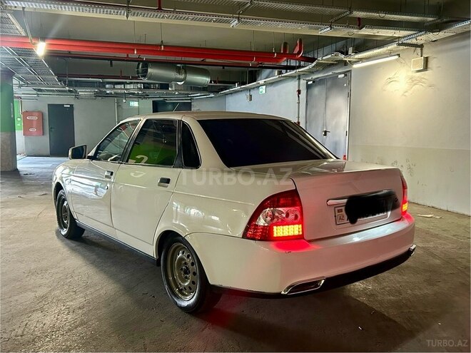 LADA (VAZ) Priora 2013, 51,585 km - 1.8 л - Bakı