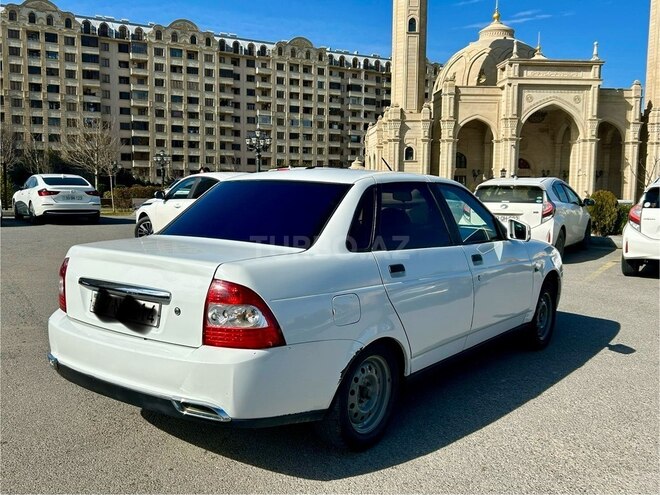LADA (VAZ) Priora 2013, 51,585 km - 1.8 л - Bakı