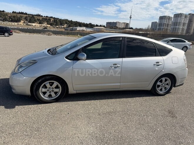 Toyota Prius 2008, 595,457 km - 1.5 l - Bakı