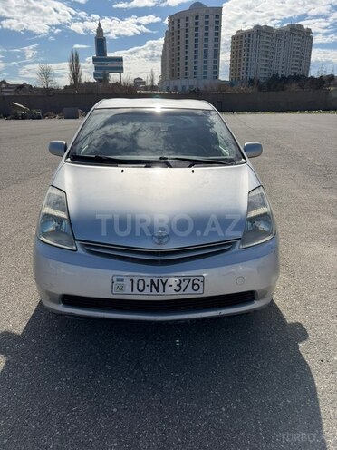 Toyota Prius 2008, 595,457 km - 1.5 l - Bakı