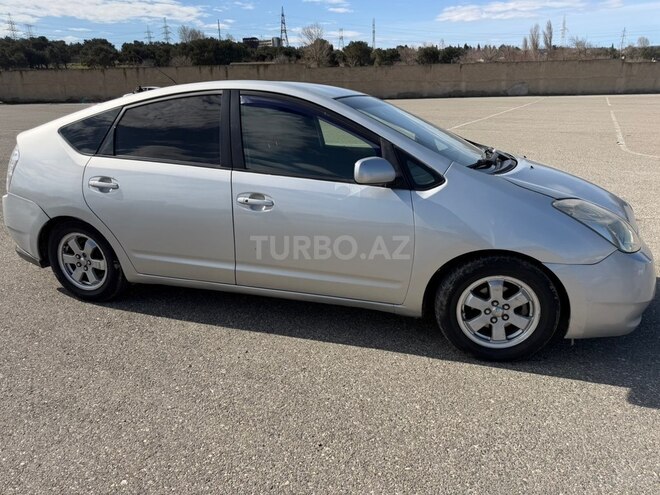 Toyota Prius 2008, 595,457 km - 1.5 l - Bakı