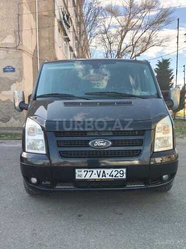 Ford Transit 2010, 237,000 km - 2.2 l - Bakı