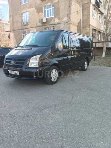 Ford Transit 2010, 237,000 km - 2.2 l - Bakı