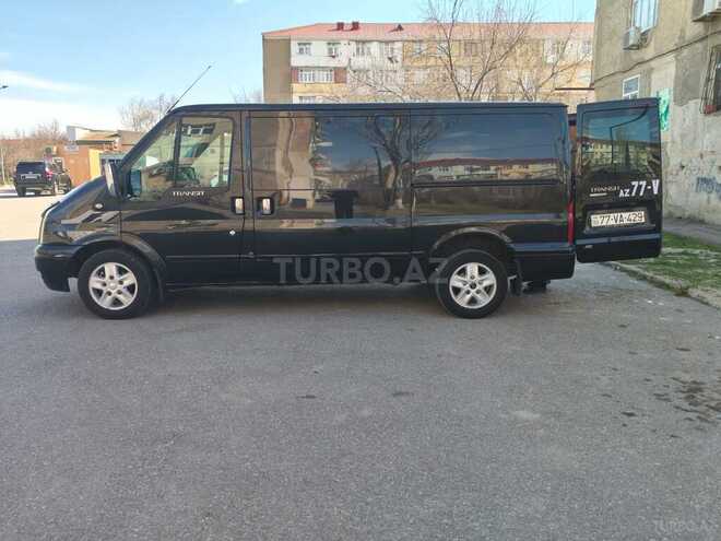 Ford Transit 2010, 237,000 km - 2.2 l - Bakı