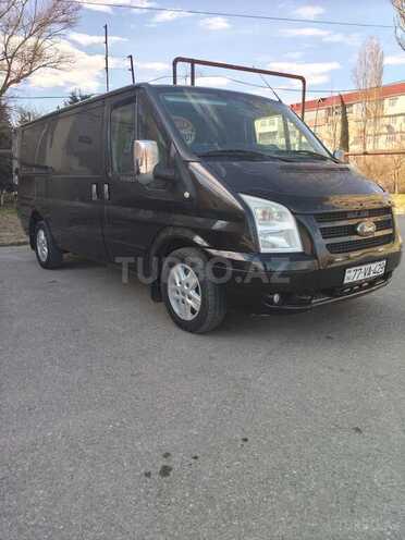 Ford Transit 2010, 237,000 km - 2.2 l - Bakı