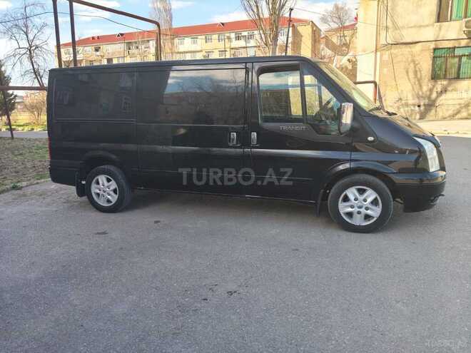 Ford Transit 2010, 237,000 km - 2.2 l - Bakı