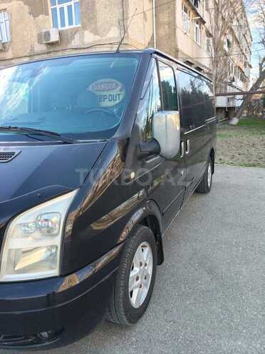 Ford Transit 2010, 237,000 km - 2.2 l - Bakı