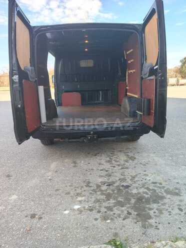 Ford Transit 2010, 237,000 km - 2.2 l - Bakı