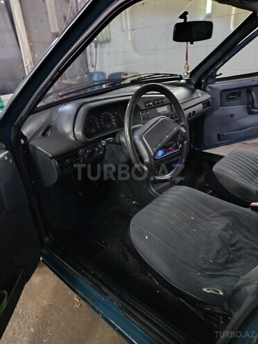 LADA (VAZ) 21099 1998, 456,000 km - 1.6 l - Quba