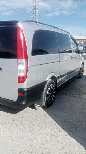 Mercedes  2010, 395,000 km - 2.1 l - Bakı