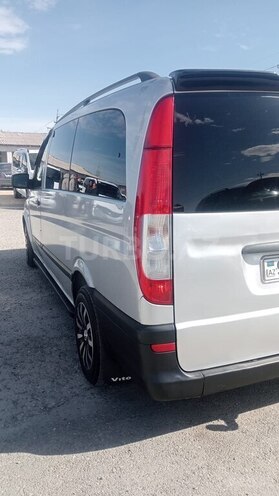 Mercedes  2010, 395,000 km - 2.1 l - Bakı