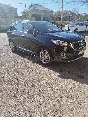 Kia Sorento 2014, 208,000 km - 2.0 l - Tərtər