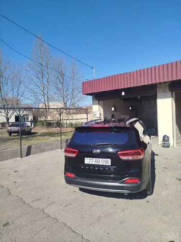 Kia Sorento 2014, 208,000 km - 2.0 l - Tərtər