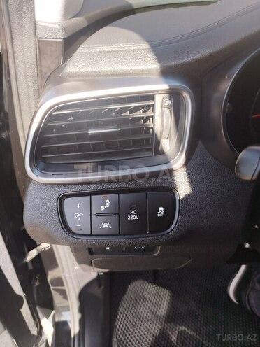 Kia Sorento 2014, 208,000 km - 2.0 l - Tərtər