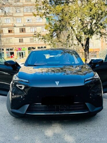 Changan  2025, 900 km - 1.5 l - Bakı