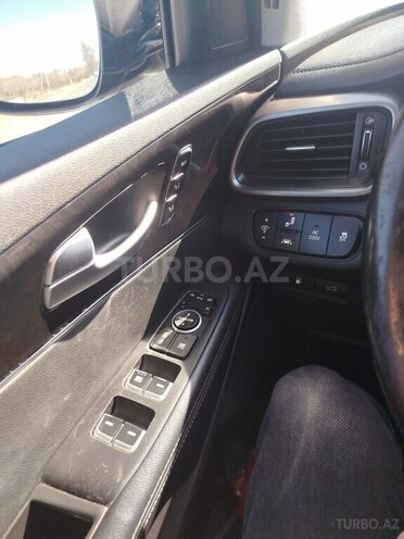 Kia Sorento 2014, 208,000 km - 2.0 l - Tərtər