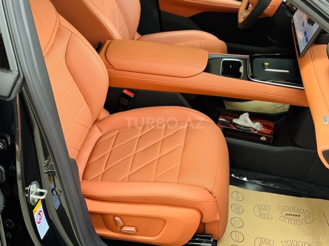 Changan  2025, 900 km - 1.5 l - Bakı