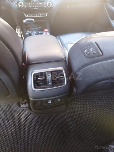 Kia Sorento 2014, 208,000 km - 2.0 l - Tərtər