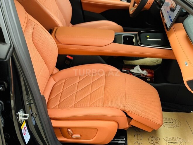Changan  2025, 900 km - 1.5 l - Bakı