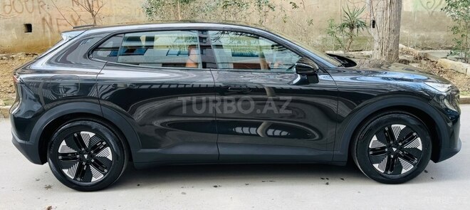 Changan  2025, 900 km - 1.5 l - Bakı