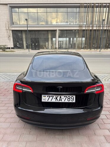Tesla Model 3 2023, 28,000 km - 0.0 l - Bakı