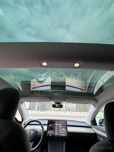 Tesla Model 3 2023, 28,000 km - 0.0 l - Bakı