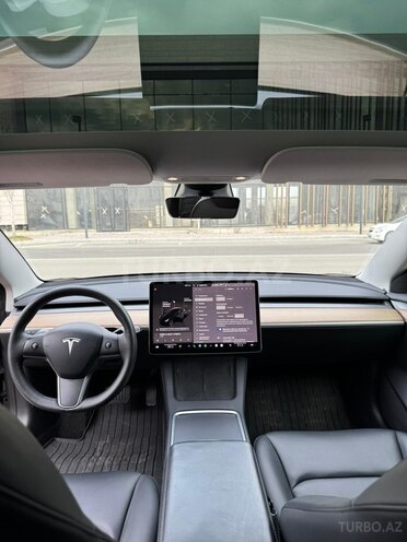 Tesla Model 3 2023, 28,000 km - 0.0 l - Bakı