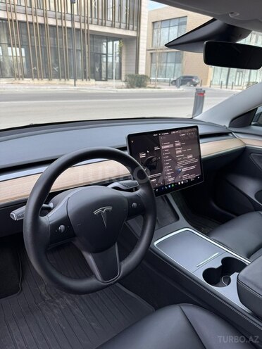 Tesla Model 3 2023, 28,000 km - 0.0 l - Bakı