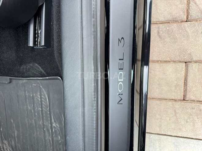 Tesla Model 3 2023, 28,000 km - 0.0 l - Bakı
