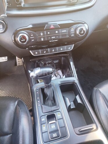 Kia Sorento 2014, 208,000 km - 2.0 l - Tərtər