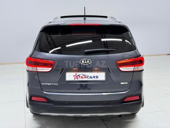 Kia Sorento-2