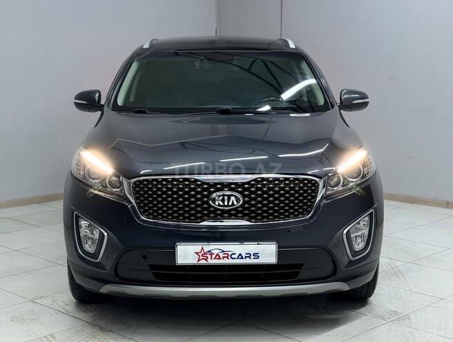 Kia Sorento-1