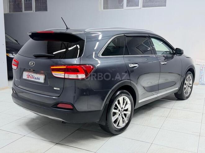 Kia Sorento-6