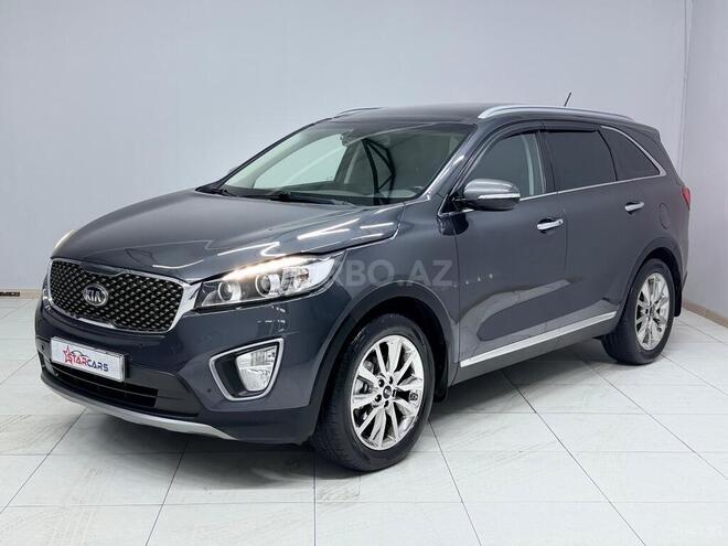 Kia Sorento-5
