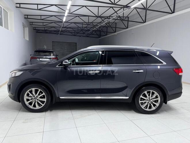 Kia Sorento-7