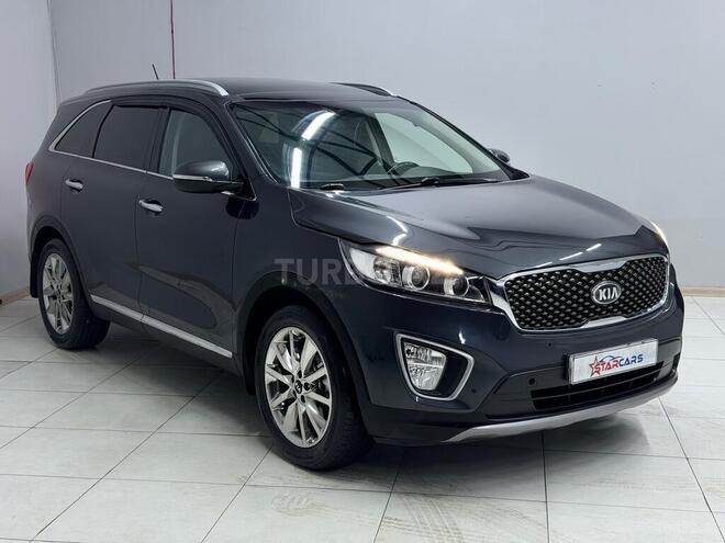 Kia Sorento-4