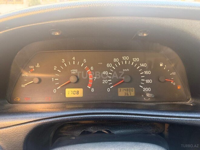 Chevrolet Niva 2009, 314,800 km - 1.7 l - Bakı