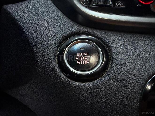 Kia Sorento-21
