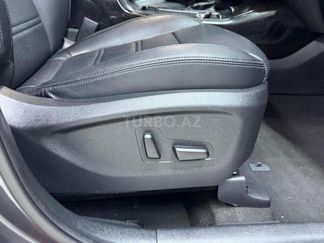 Kia Sorento-15
